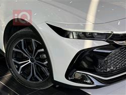 تويوتا كراون